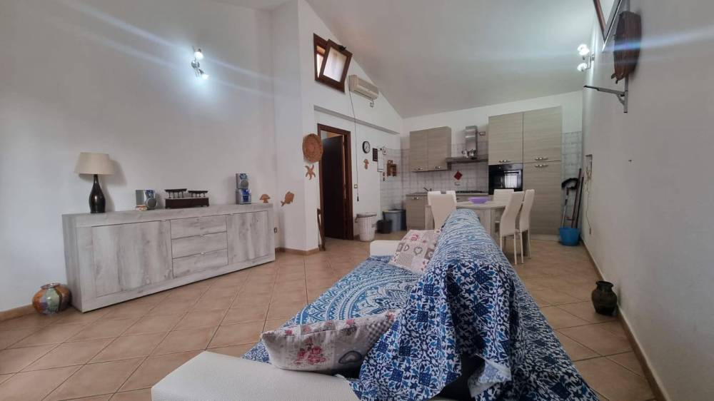 casa indipendente in vendita a Teulada in zona Malfatano