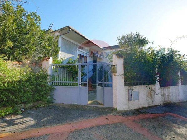 casa indipendente in vendita a Teulada