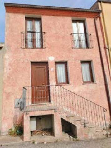 appartamento in vendita a Teulada