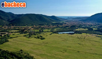 appartamento in vendita a Teulada
