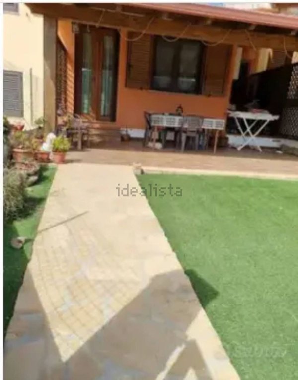 casa indipendente in vendita a Teulada