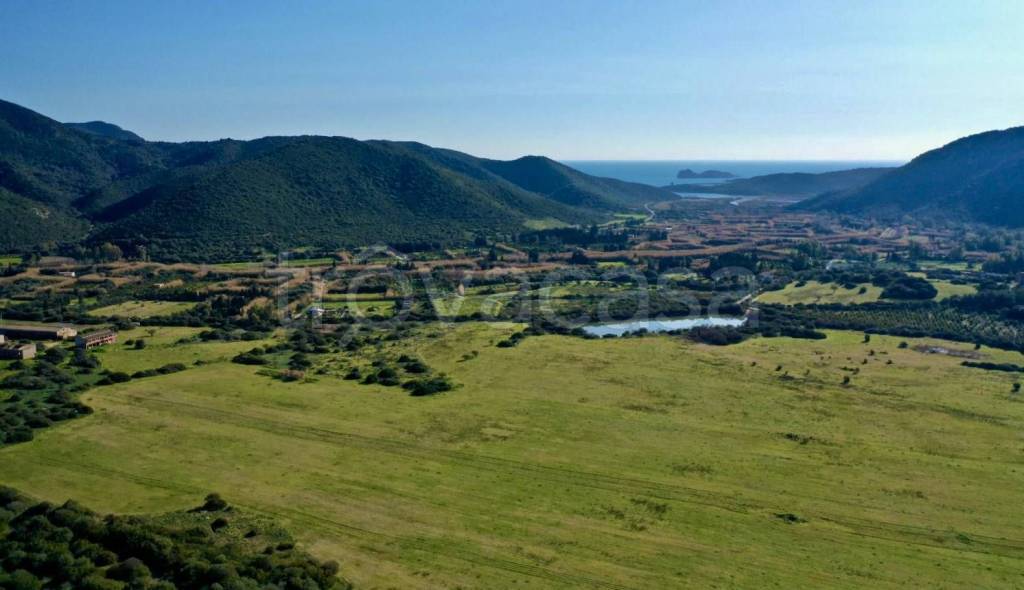casa indipendente in vendita a Teulada