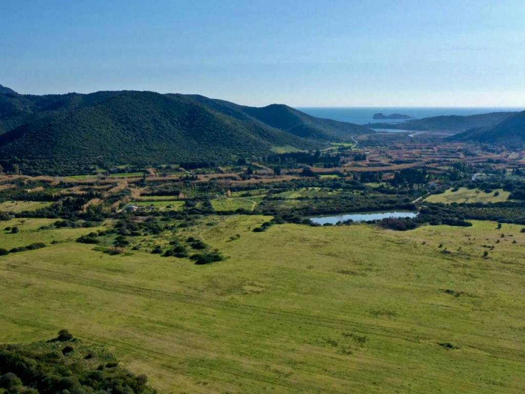 casa indipendente in vendita a Teulada