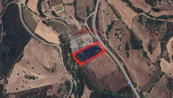 terreno agricolo in vendita a Teulada in zona Is Carillus