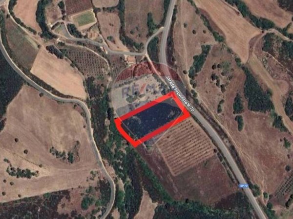terreno agricolo in vendita a Teulada in zona Is Carillus