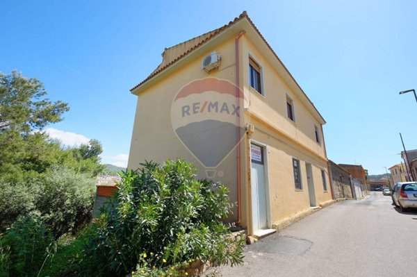 casa indipendente in vendita a Teulada