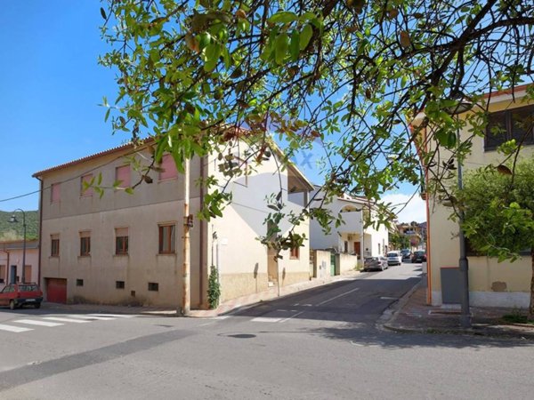 casa indipendente in vendita a Teulada