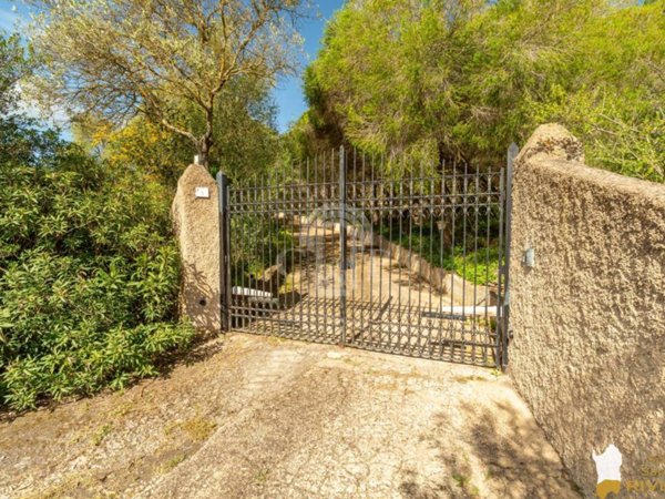 casa indipendente in vendita a Teulada