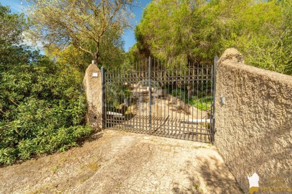 casa indipendente in vendita a Teulada