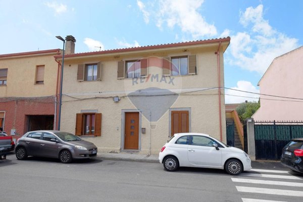 appartamento in vendita a Teulada