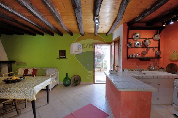 casa indipendente in vendita a Teulada