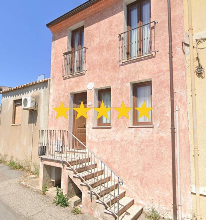 appartamento in vendita a Teulada