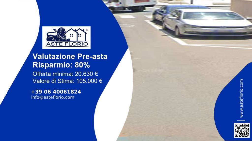 ufficio in vendita a Teulada