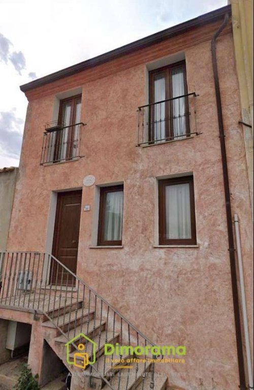 appartamento in vendita a Teulada
