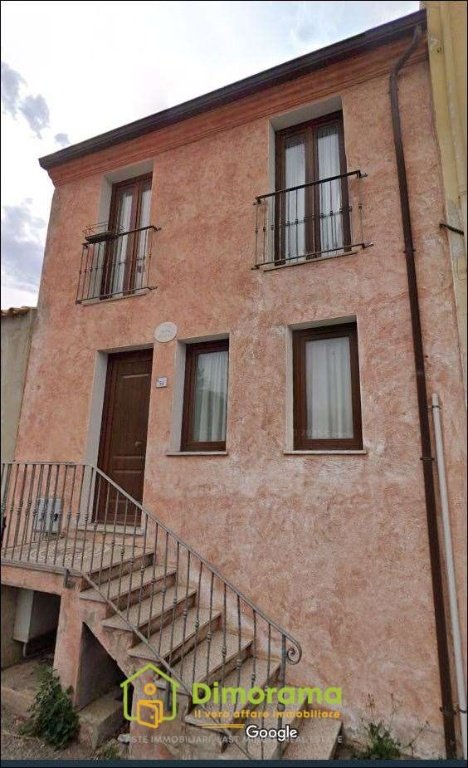 appartamento in vendita a Teulada