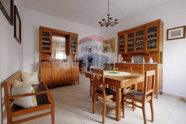 casa indipendente in vendita a Teulada