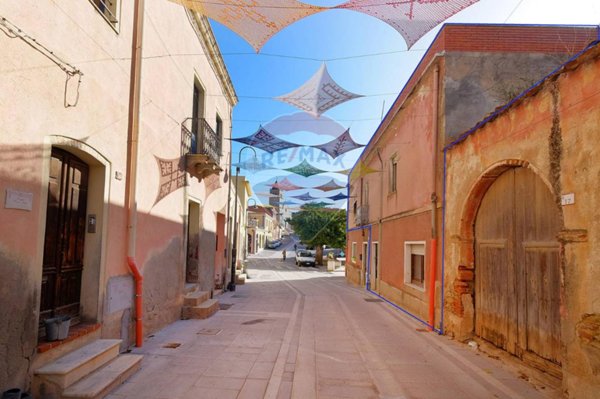 casa indipendente in vendita a Teulada