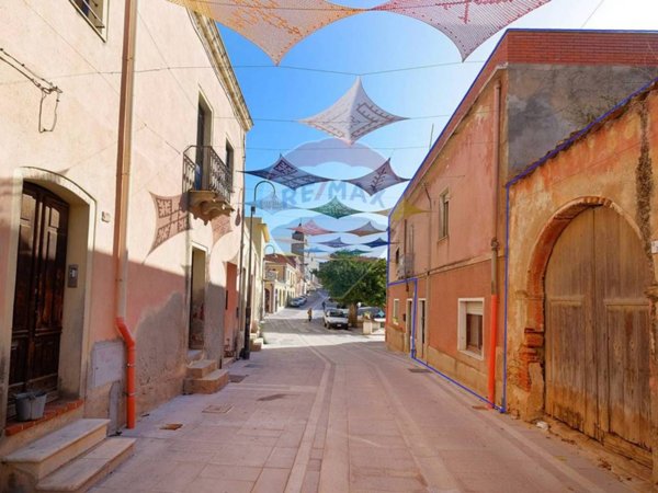 casa indipendente in vendita a Teulada