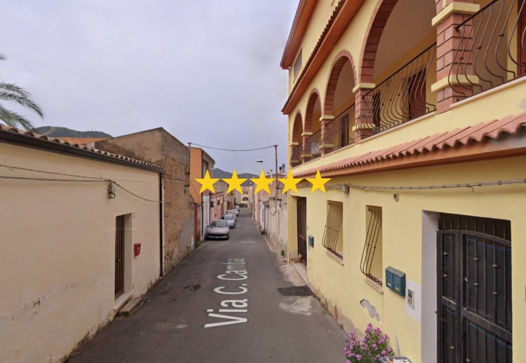 appartamento in vendita a Teulada