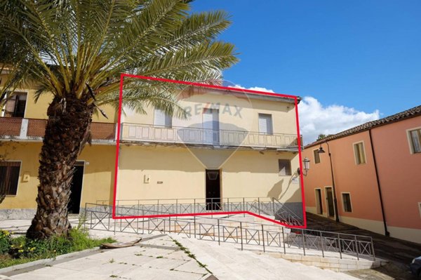 casa indipendente in vendita a Teulada
