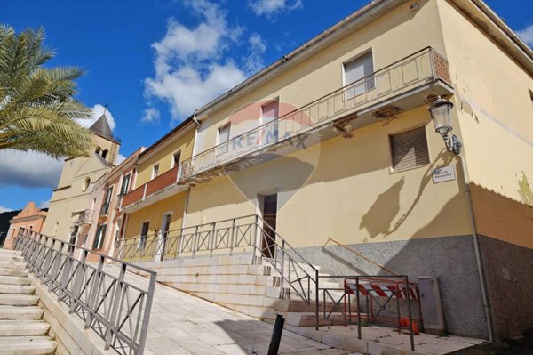 casa indipendente in vendita a Teulada