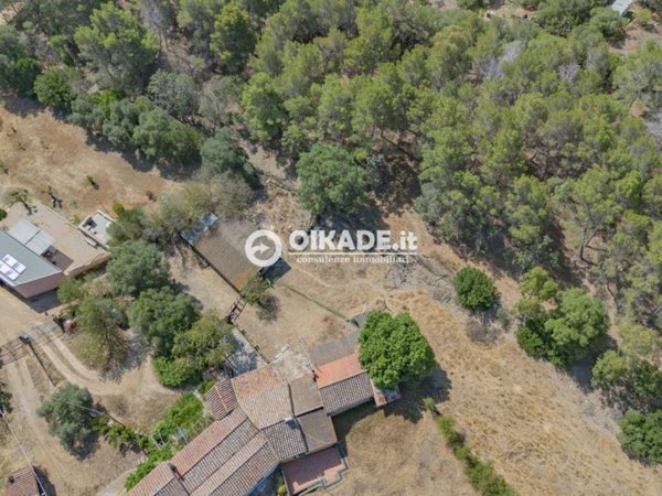 casa indipendente in vendita a Teulada in zona Malfatano