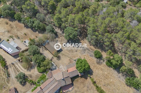 casale in vendita a Teulada in zona Malfatano