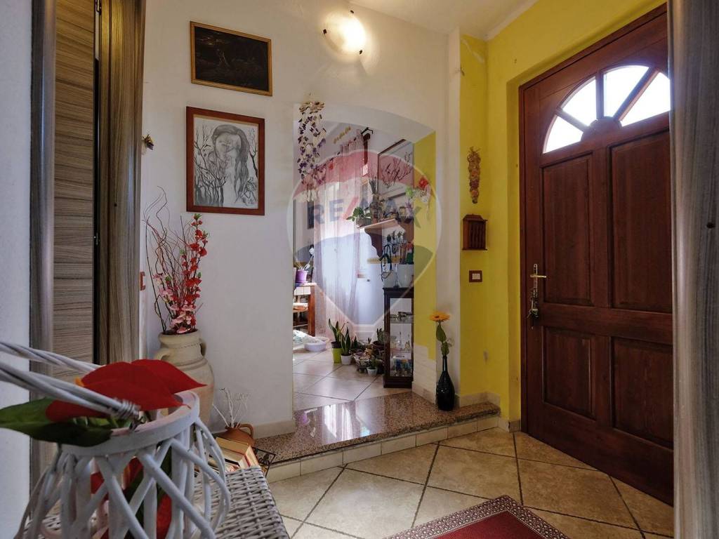 appartamento in vendita a Teulada