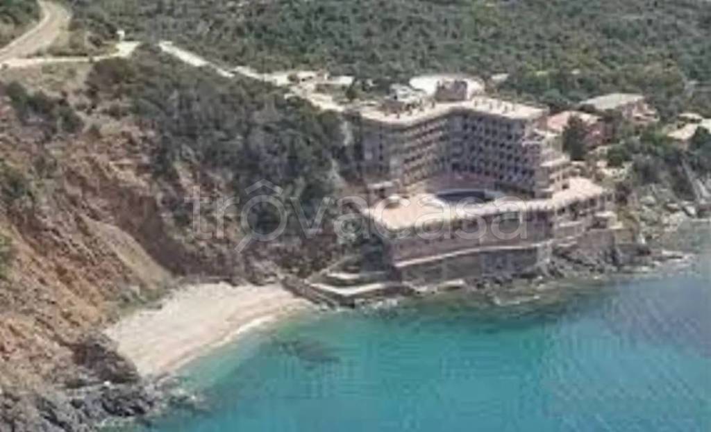 appartamento in vendita a Teulada