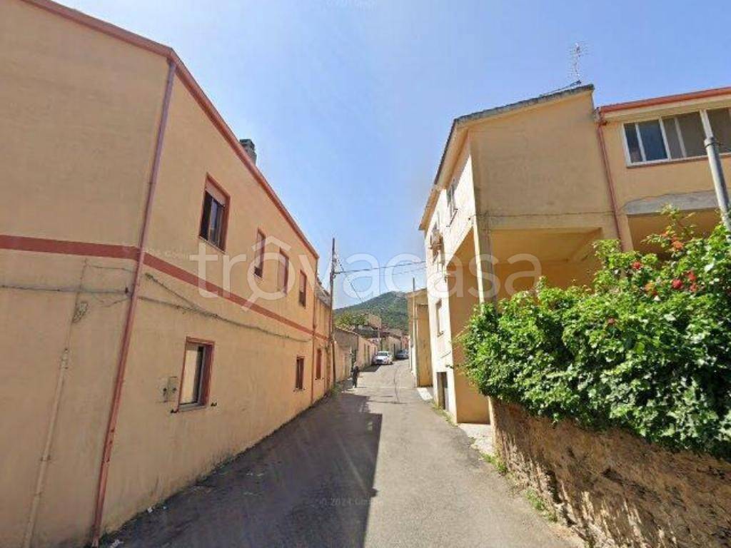 appartamento in vendita a Teulada