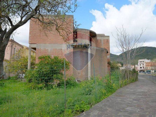 casa indipendente in vendita a Teulada