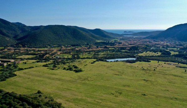 casale in vendita a Teulada