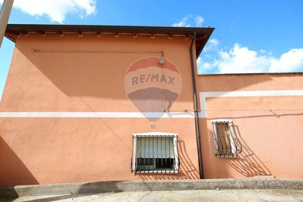 casa indipendente in vendita a Teulada