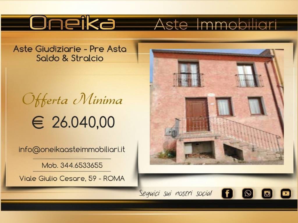 appartamento in vendita a Teulada
