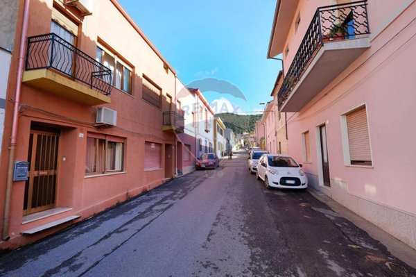 casa indipendente in vendita a Teulada