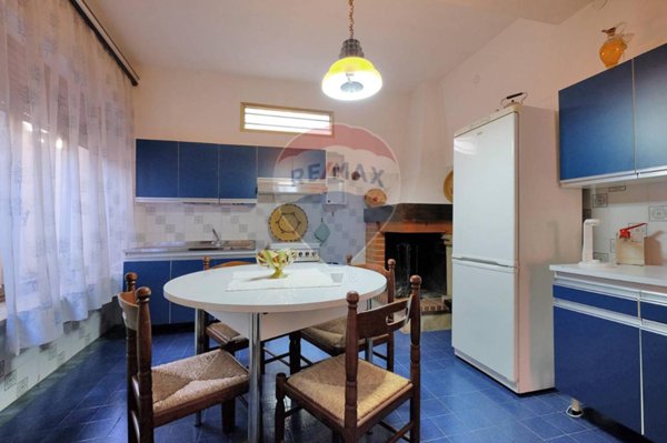 casa indipendente in vendita a Teulada