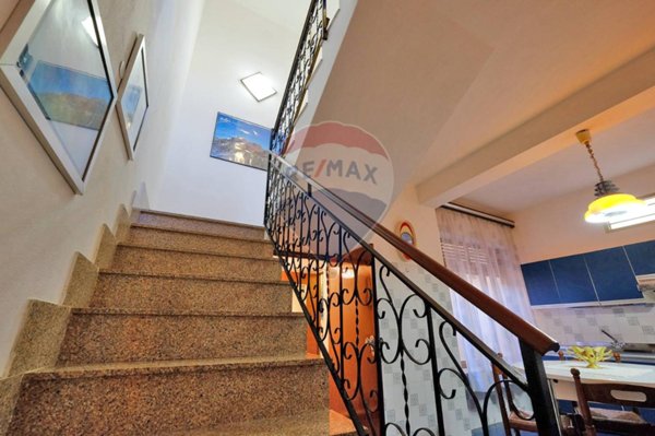 appartamento in vendita a Teulada