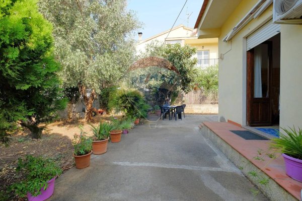 casa indipendente in vendita a Teulada