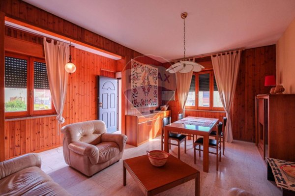 casa indipendente in vendita a Teulada