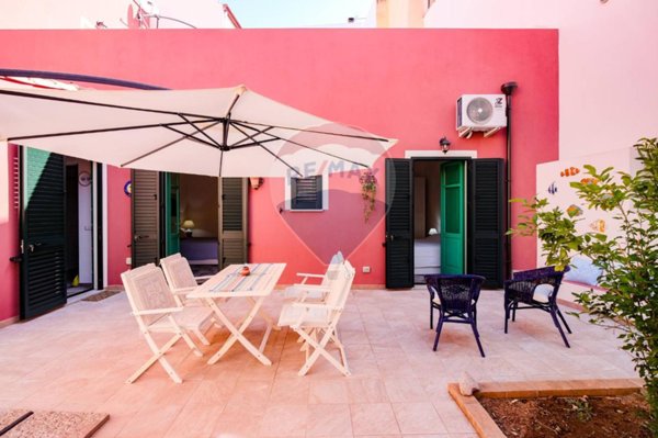 appartamento in vendita a Teulada