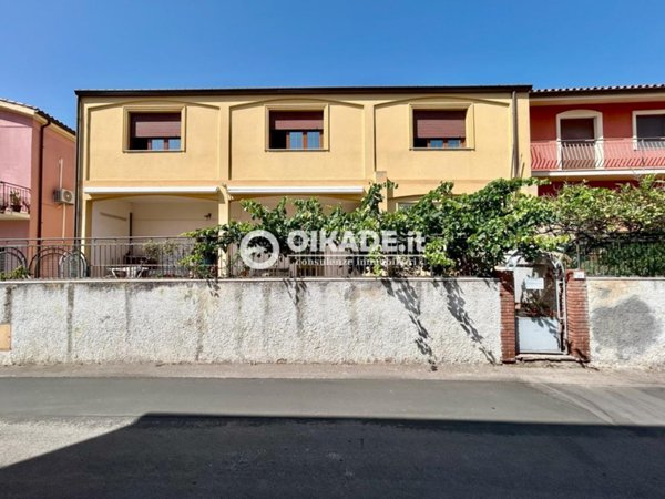 casa indipendente in vendita a Teulada
