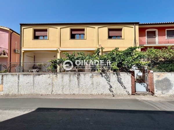 casa indipendente in vendita a Teulada