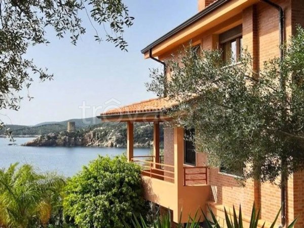 casa indipendente in vendita a Teulada