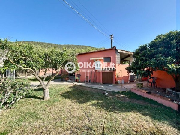 appartamento in vendita a Teulada