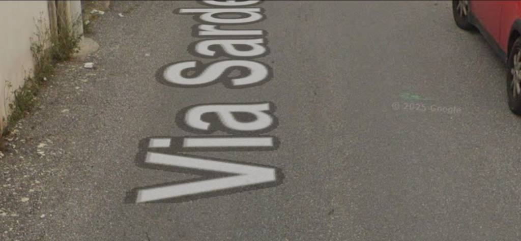 appartamento in vendita a Teulada