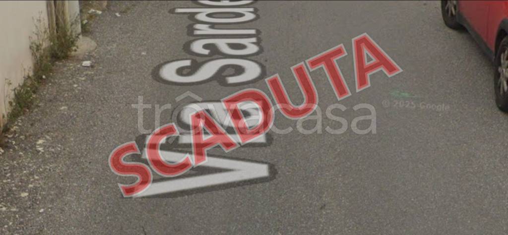 appartamento in vendita a Teulada