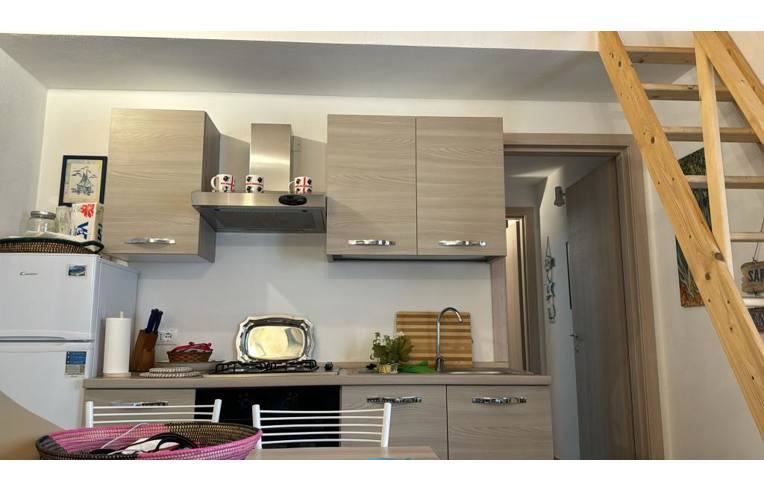 casa indipendente in vendita a Teulada