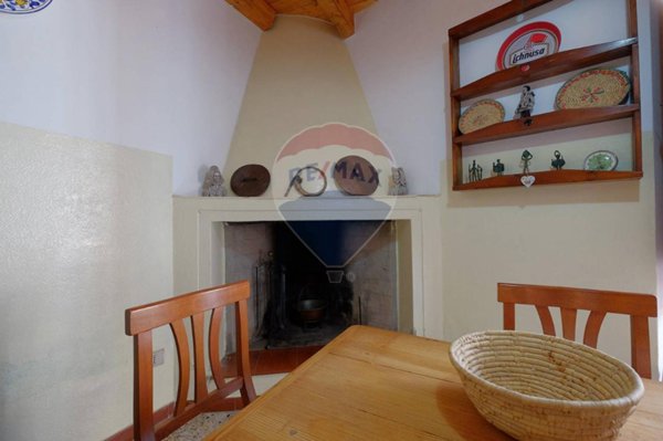 casa indipendente in vendita a Teulada