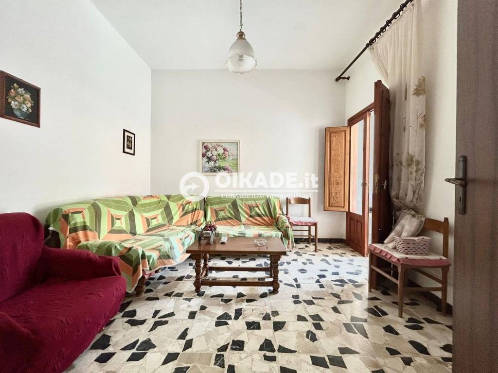 appartamento in vendita a Teulada in zona Malfatano