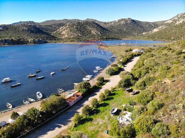 casale in vendita a Teulada